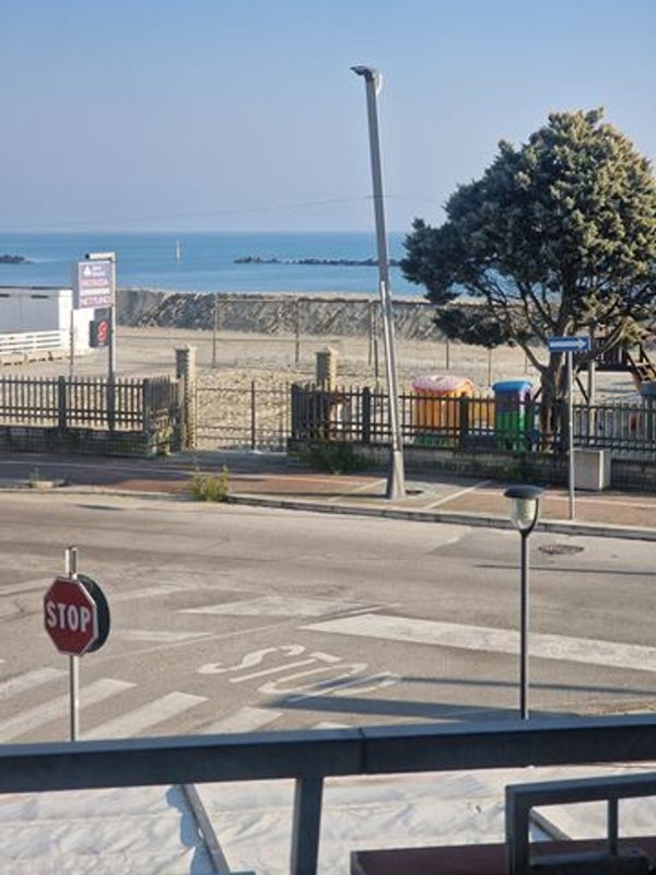 appartamento in vendita a Comacchio in zona Lido di Pomposa