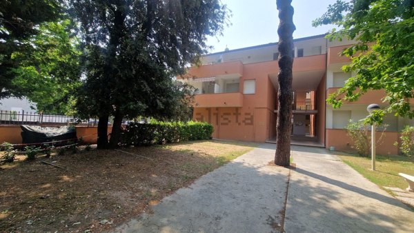 appartamento in vendita a Comacchio in zona Lido degli Estensi