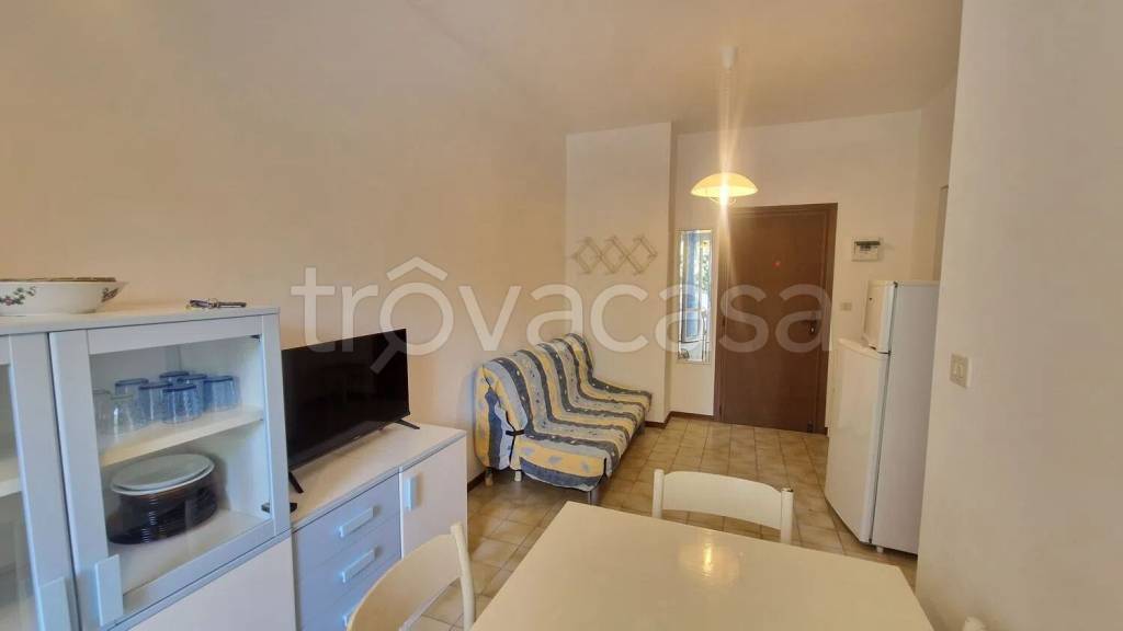 appartamento in vendita a Comacchio in zona Lido degli Estensi