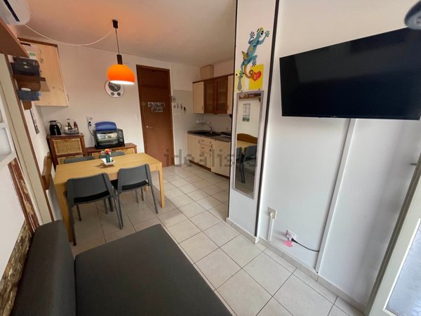 appartamento in vendita a Comacchio in zona Lido degli Estensi