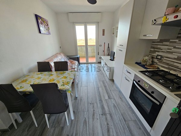 appartamento in vendita a Comacchio in zona Lido di Spina