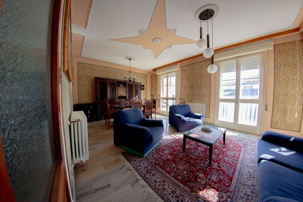 appartamento in vendita a Comacchio