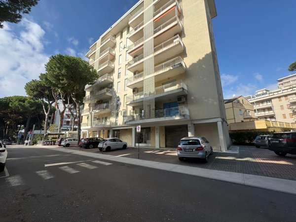 appartamento in vendita a Comacchio in zona Lido degli Estensi