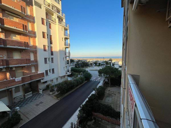 appartamento in vendita a Comacchio in zona Lido degli Estensi