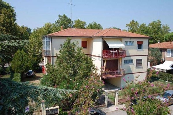 appartamento in vendita a Comacchio in zona Lido delle Nazioni
