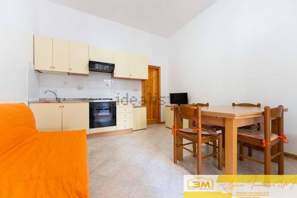 appartamento in vendita a Comacchio in zona Lido degli Estensi