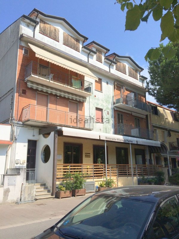 appartamento in vendita a Comacchio in zona Porto Garibaldi