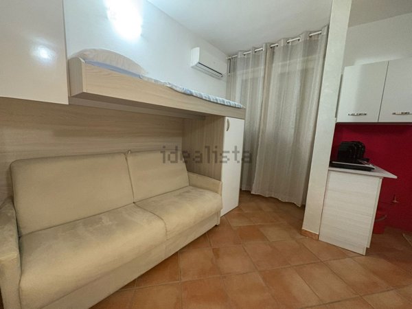 appartamento in vendita a Comacchio in zona Lido degli Estensi