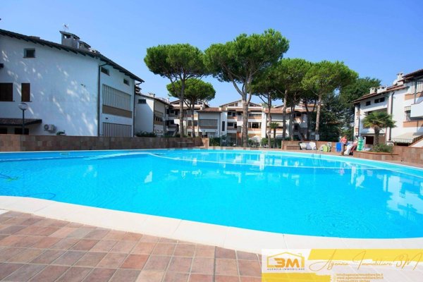 appartamento in vendita a Comacchio in zona Lido di Spina