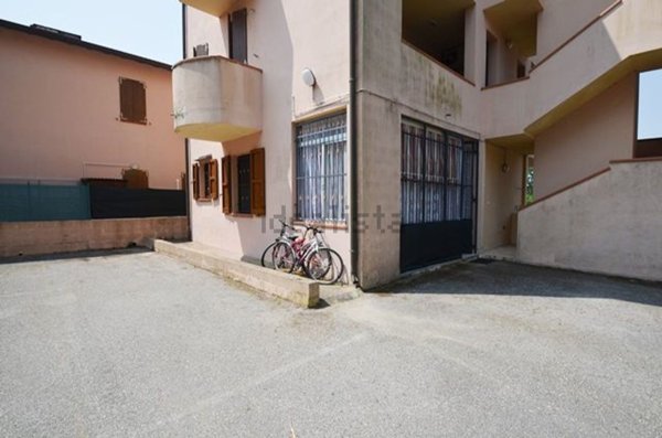 appartamento in vendita a Comacchio in zona Lido degli Scacchi