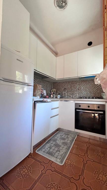 appartamento in vendita a Comacchio