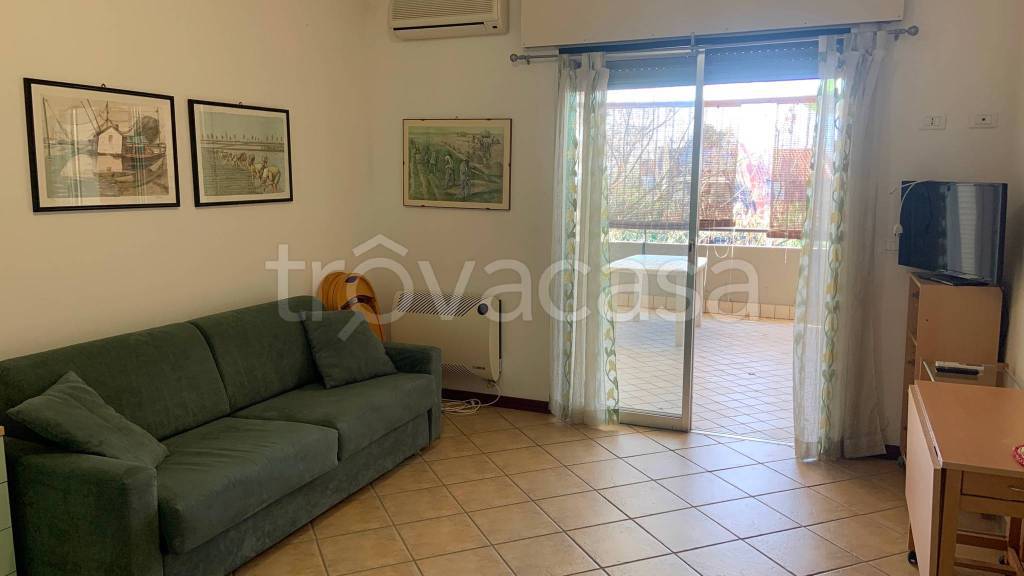 appartamento in vendita a Comacchio in zona Lido di Spina