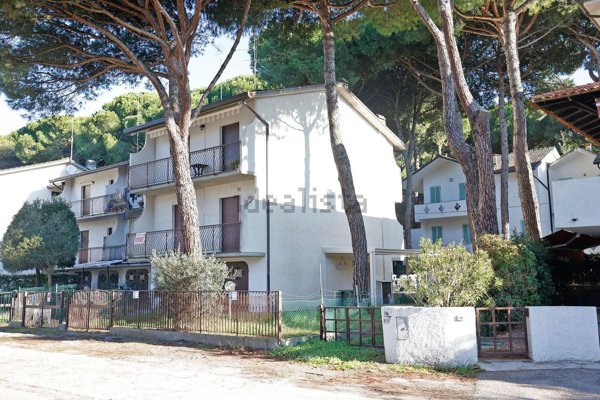 appartamento in vendita a Comacchio in zona Lido di Spina