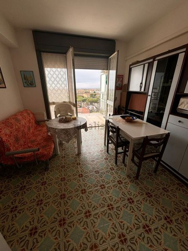 appartamento in vendita a Comacchio