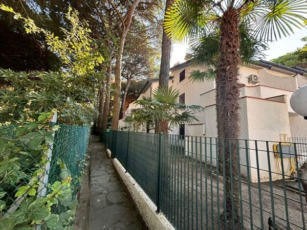 appartamento in vendita a Comacchio in zona Lido di Spina