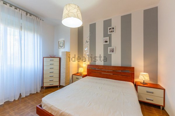 appartamento in vendita a Comacchio in zona Lido di Spina