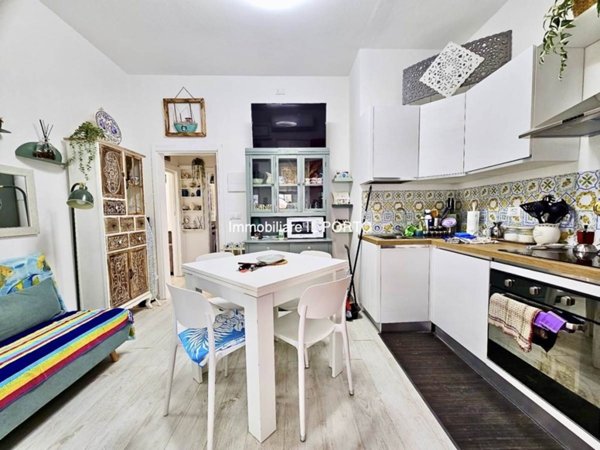 casa indipendente in vendita a Comacchio in zona Lido degli Scacchi