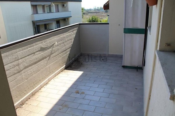 appartamento in vendita a Comacchio in zona Lido di Spina