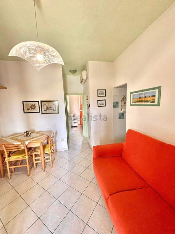 appartamento in vendita a Comacchio in zona Lido degli Estensi