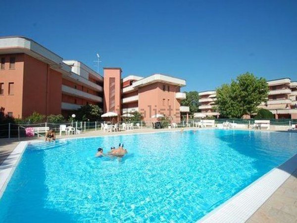 appartamento in vendita a Comacchio in zona Lido delle Nazioni