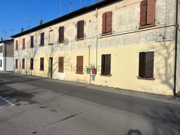 appartamento in vendita a Comacchio