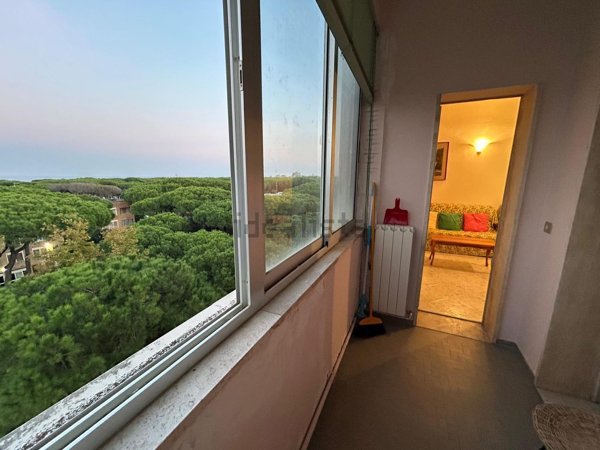 appartamento in vendita a Comacchio in zona Lido di Spina