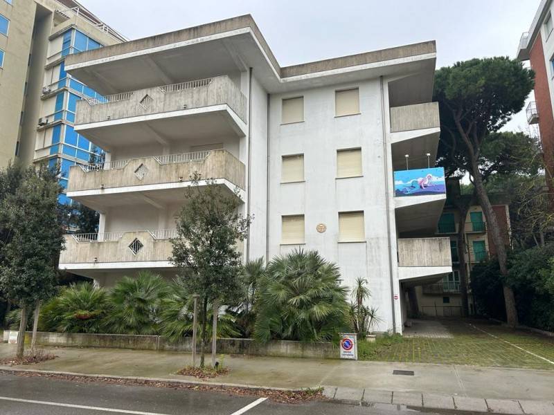 appartamento in vendita a Comacchio in zona Lido degli Estensi