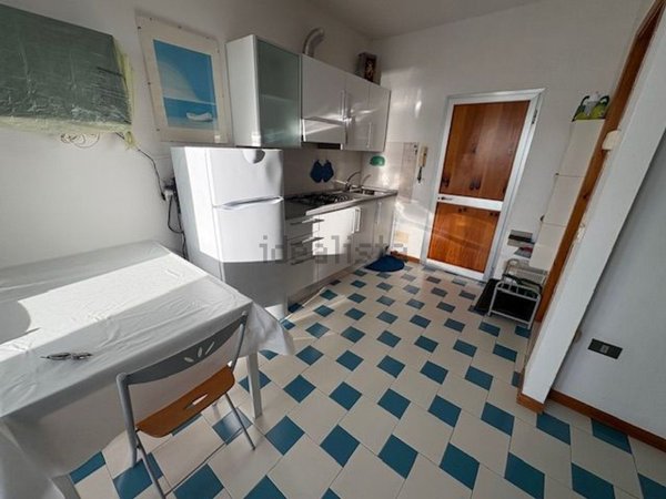 appartamento in vendita a Comacchio in zona Lido di Spina