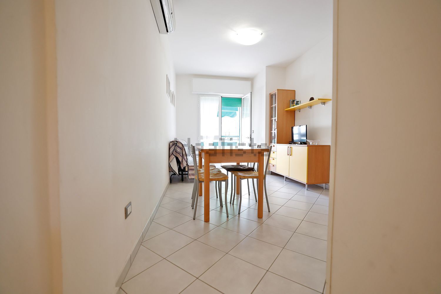 appartamento in vendita a Comacchio in zona Lido degli Estensi