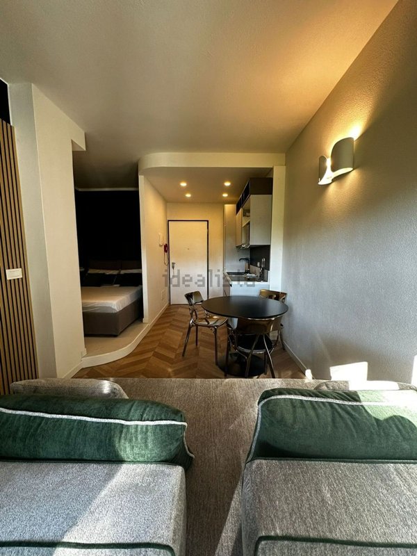 appartamento in vendita a Comacchio in zona Lido di Spina