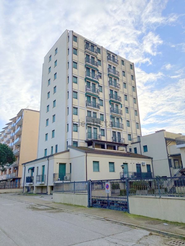 appartamento in vendita a Comacchio in zona Lido degli Scacchi