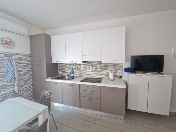 appartamento in vendita a Comacchio in zona Lido degli Estensi