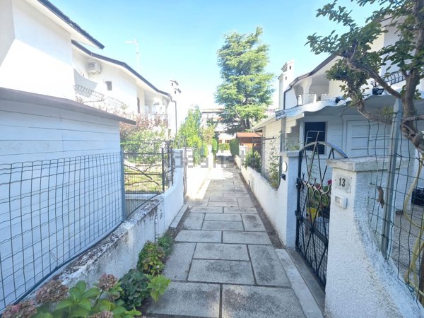 appartamento in vendita a Comacchio in zona Lido di Spina