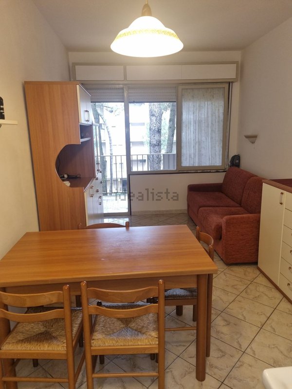 appartamento in vendita a Comacchio in zona Lido degli Estensi