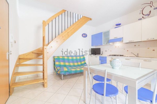 appartamento in vendita a Comacchio in zona Porto Garibaldi