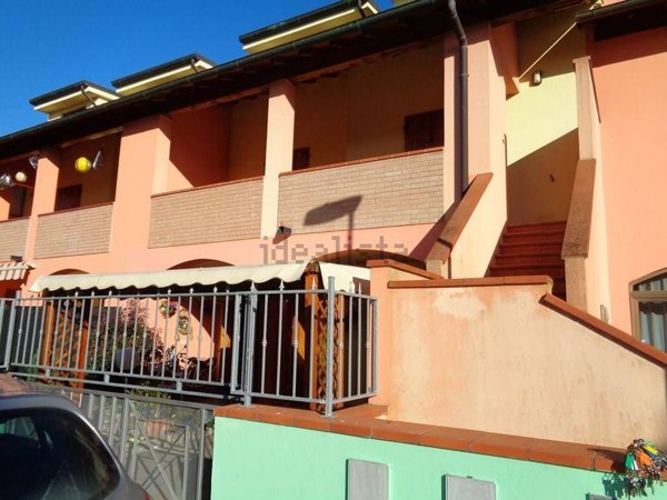 appartamento in vendita a Comacchio in zona Lido delle Nazioni