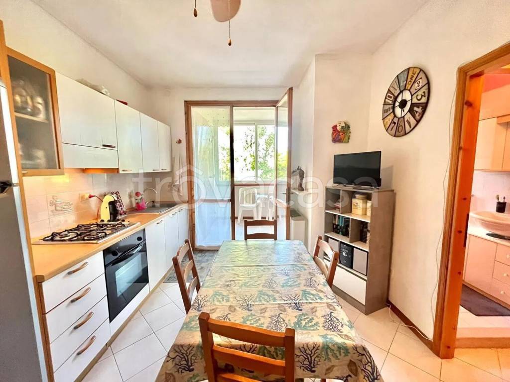 appartamento in vendita a Comacchio in zona Lido degli Estensi