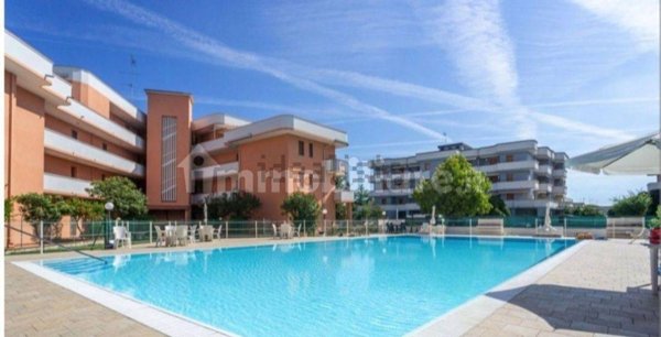 appartamento in vendita a Comacchio in zona Lido delle Nazioni