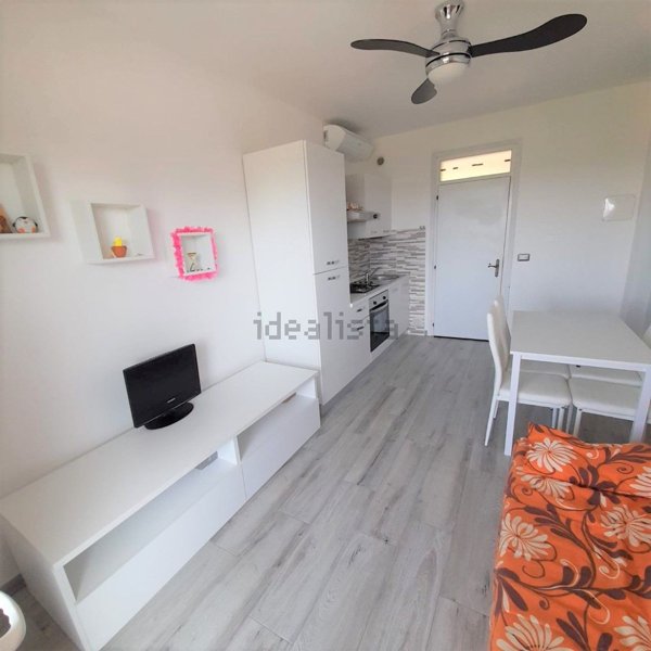 appartamento in vendita a Comacchio in zona Lido di Spina