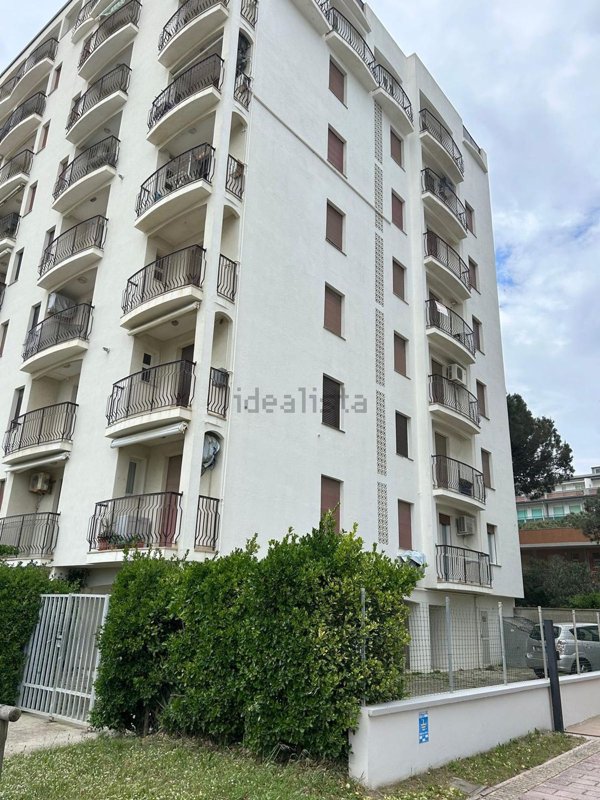 appartamento in vendita a Comacchio in zona Lido degli Estensi