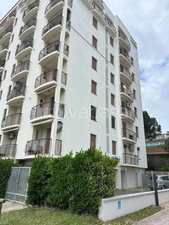 appartamento in vendita a Comacchio in zona Lido degli Estensi