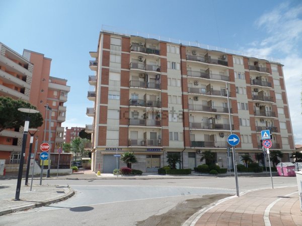 appartamento in vendita a Comacchio in zona Lido di Pomposa