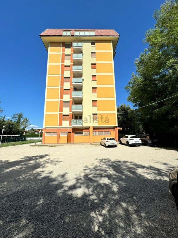 appartamento in vendita a Comacchio in zona Lido degli Scacchi