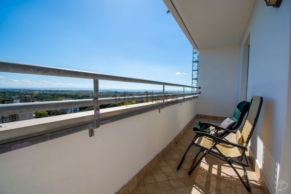 appartamento in vendita a Comacchio in zona Lido degli Estensi