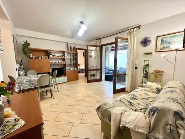 appartamento in vendita a Comacchio in zona Lido degli Estensi