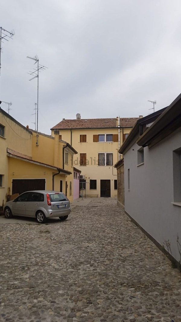 appartamento in vendita a Comacchio