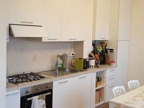 appartamento in vendita a Comacchio