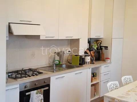 appartamento in vendita a Comacchio