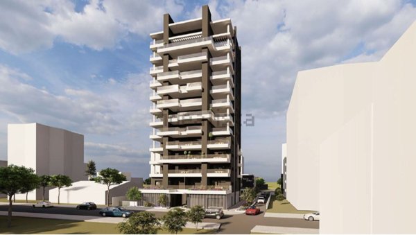 appartamento in vendita a Comacchio in zona Lido degli Estensi