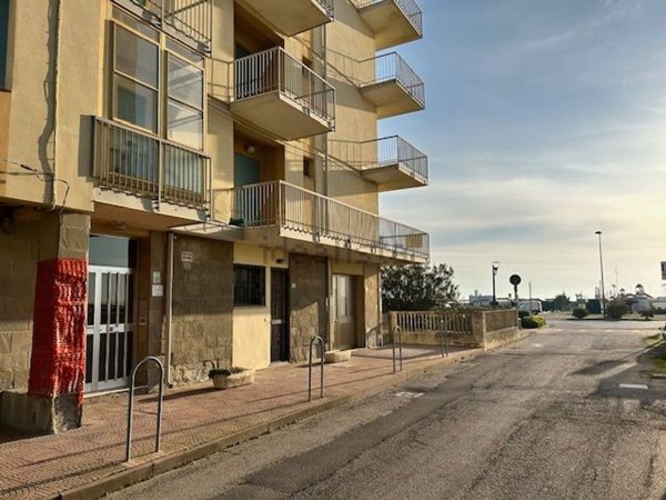 appartamento in vendita a Comacchio in zona Lido degli Estensi